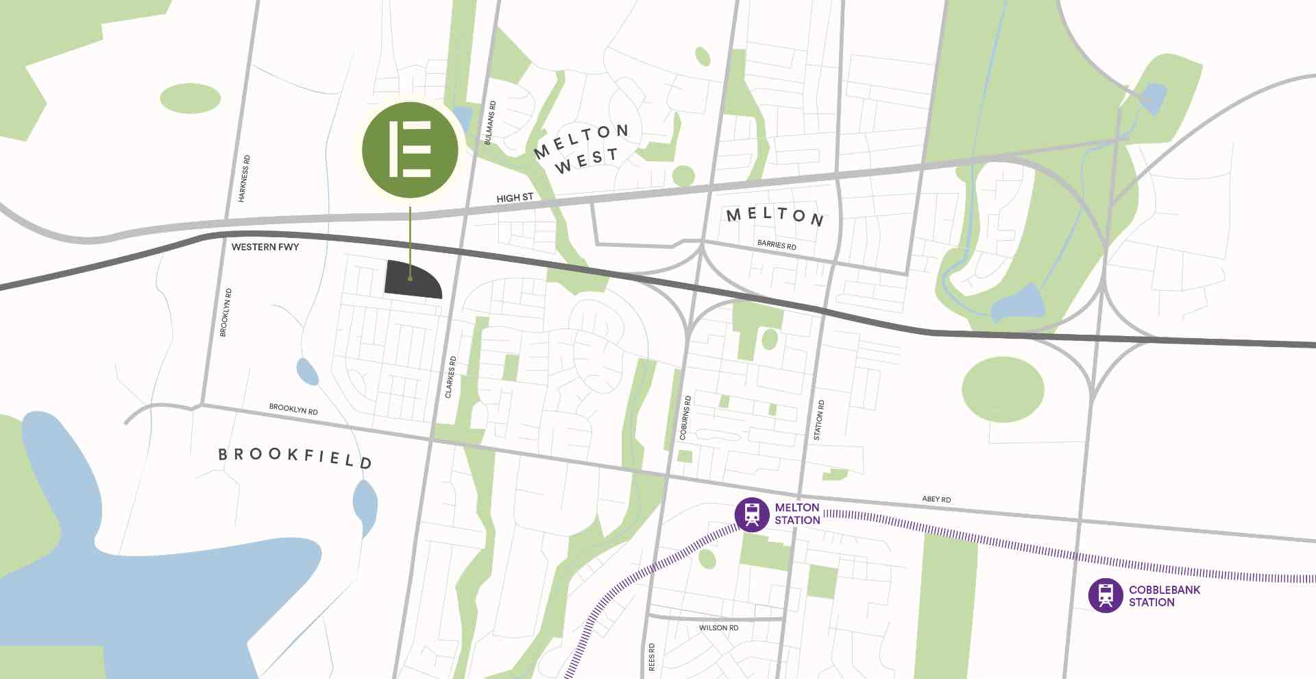 [Land for Sale] Everton Estate, Brookfield OpenLot